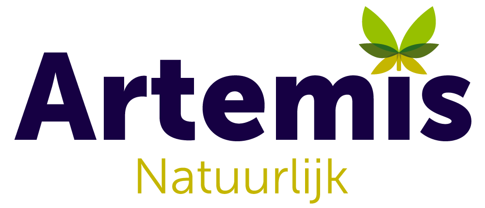 Artemis logo - vrijstaand (PNG-formaat)