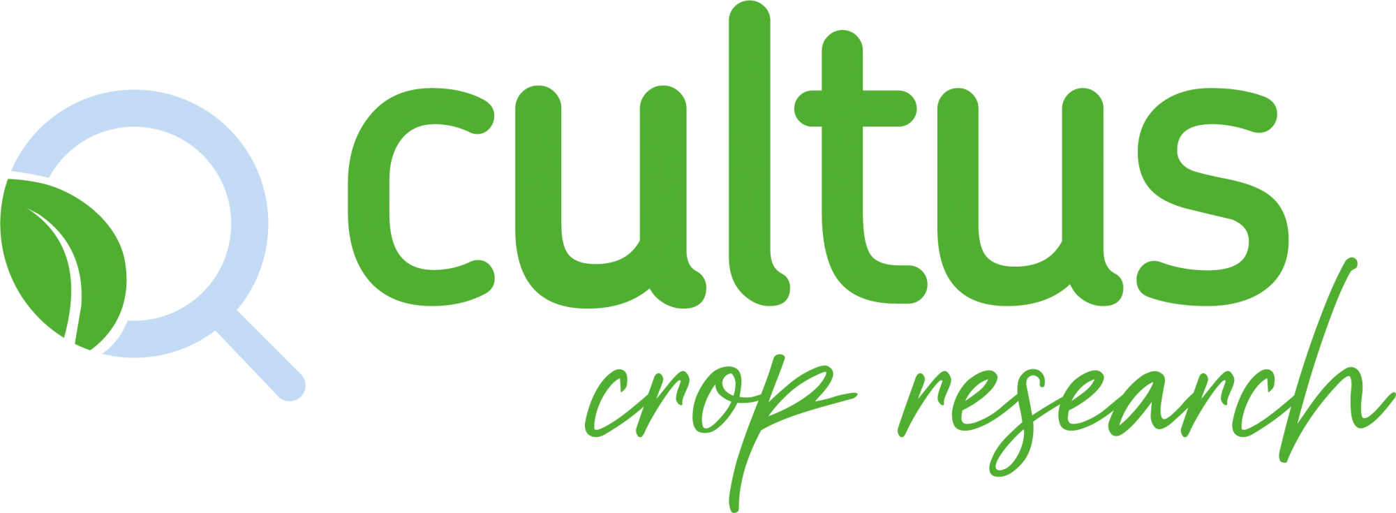 Cultus crop research
